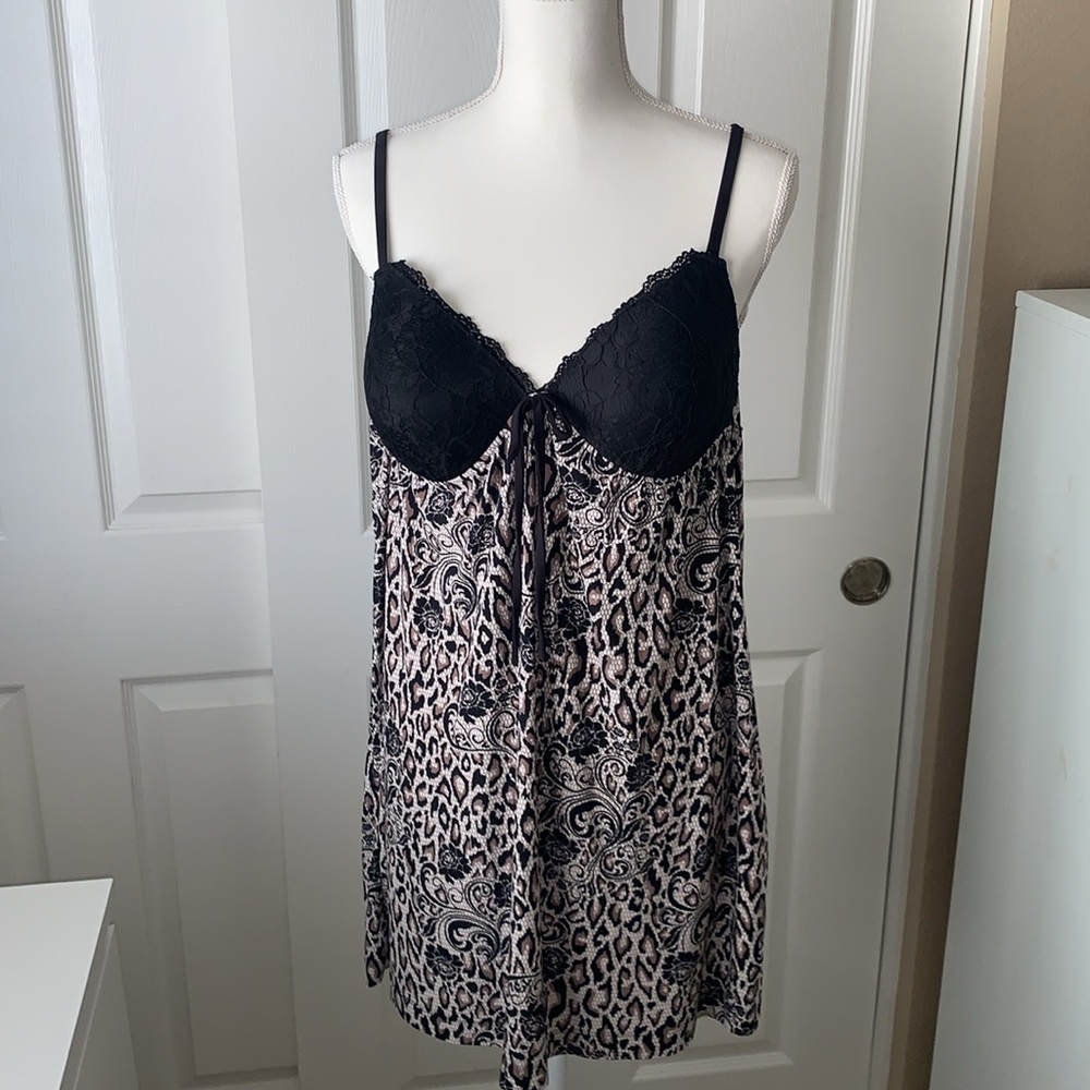 Pretty slip